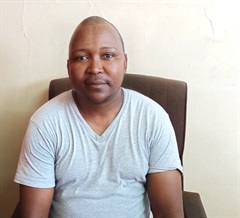 Liou Ramokoatsi